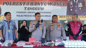 Persewangi Banyuwangi Lakukan Perombakan Skuad Jelang Liga 4 Nasional