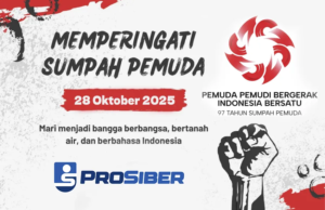 Jejak Sejarah dan Fakta Tersembunyi Sumpah Pemuda 28 Oktober: Saat Pemuda Menyatukan Indonesia