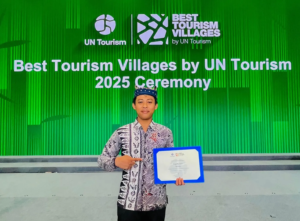Desa Osing Kemiren Tembus Jaringan Desa Wisata Dunia PBB 2025, Bersaing dengan 270 Desa dari 65 Negara