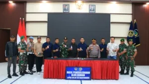 Lomba Mancing Banyuwangi 2025, Emak-emak Bikin Kejutan dan Rebut Honda Beat dari Ratusan Pemancing Pria