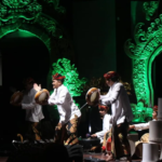 Festival Perkusi Banyuwangi: Ketukan Otentik yang Menggema dari Musik Using