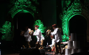 Festival Perkusi Banyuwangi: Ketukan Otentik yang Menggema dari Musik Using