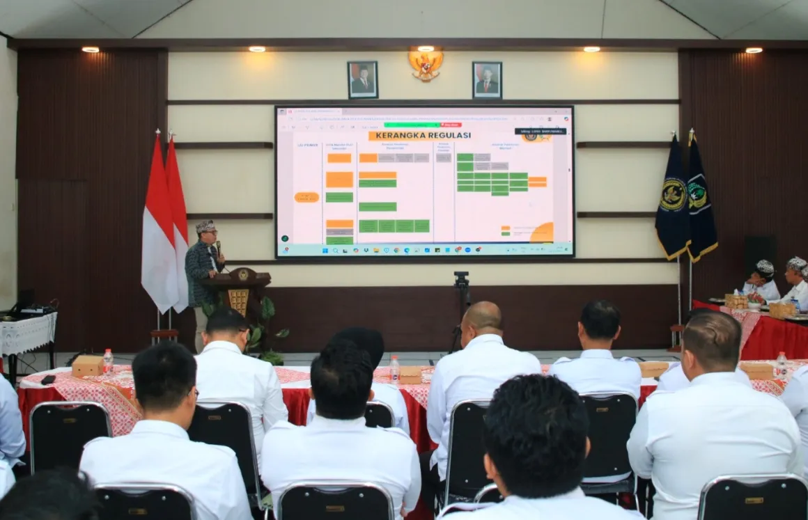 Ibu Tiri dan Ayah Kandung Diduga Aniaya Balita 3 Tahun di Banyuwangi