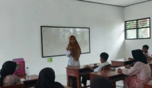 Dua Sekolah di Pesanggaran Kini Berwajah Baru, PT BSI Hadirkan Semangat Baru Dunia Pendidikan Banyuwangi