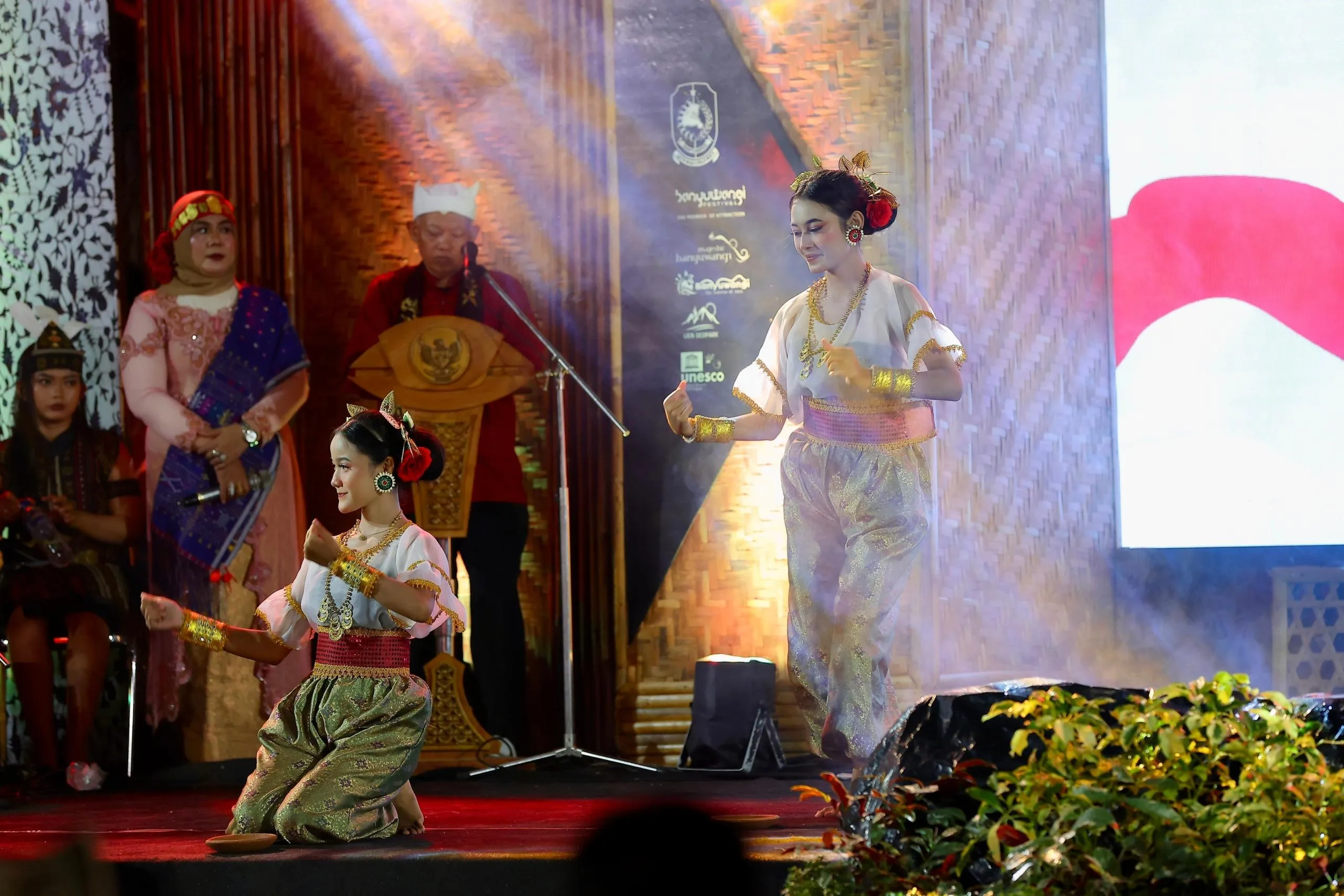 Festival Kebangsaan Banyuwangi 2025: Perayaan Multikultur yang Satukan Keragaman