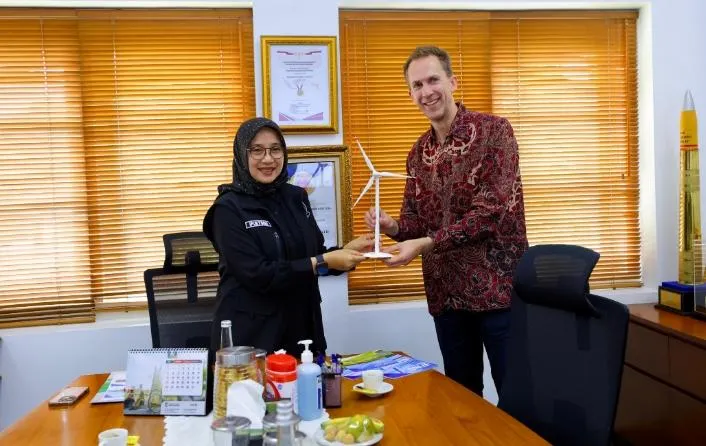 Energi Angin Banyuwangi: PLTB 200 MW Siap Wujudkan Transisi Energi Nasional