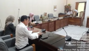 Pansus DPRD Banyuwangi Mantapkan Aturan Perlindungan bagi Pekerja Migran Asal Daerah