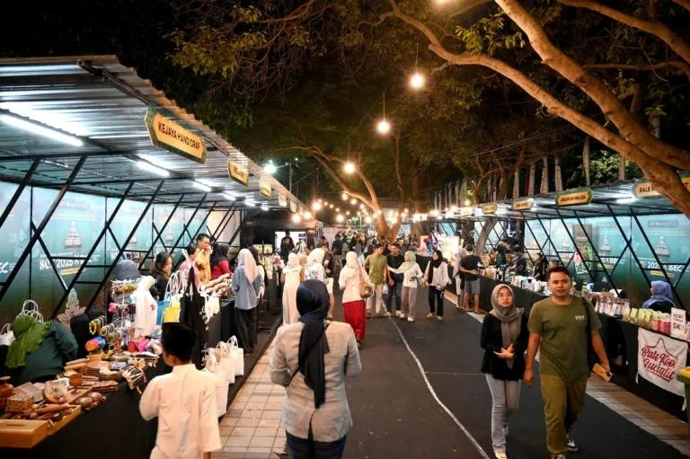 Melesat! Konsumsi Listrik Banyuwangi Tembus 1,1 Miliar kWh, Tanda Ekonomi Meledak di 2025!