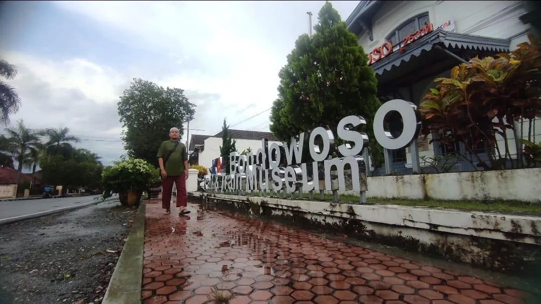 Pesona Tiga Stasiun Lawas yang Tetap Hidup: KAI Daop 9 Jember Jaga Heritage di Tengah Modernisasi