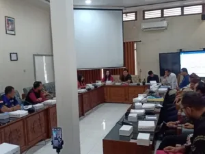 Ketua Komisi IV DPRD Banyuwangi Meradang! Konflik KTH Tambak Agung vs PT BSI Makin Panas, Ini Penyebabnya
