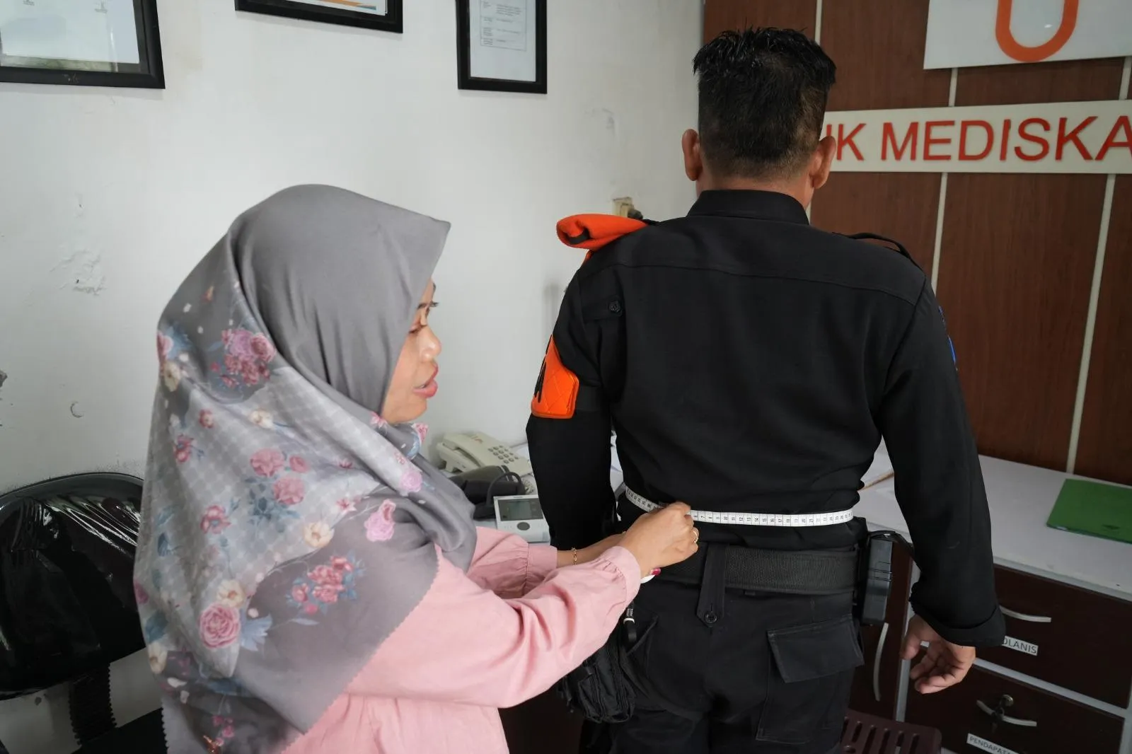 Terungkap! KAI Daop 9 Jember Petakan Kebugaran Seluruh Pekerja, Hasilnya Jadi Dasar Kebijakan Baru