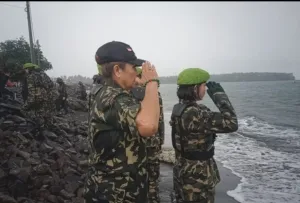 Terungkap! Kisah Mistis & Heroik Napak Tilas 79 Tahun I Gusti Ngurah Rai di Jembrana hingga Buleleng