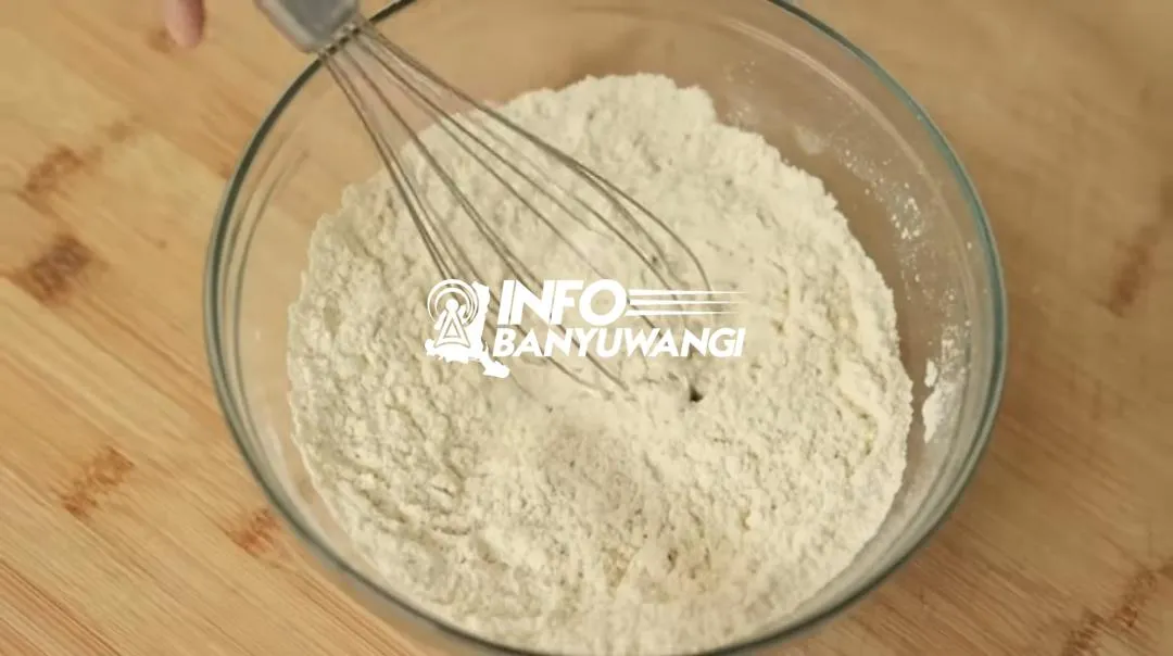Rahasia Tepung Bumbu Serbaguna Homemade: Cuma 4 Langkah, Hasilnya Krispi dan Gurih Seperti Bumbu Siap Pakai!