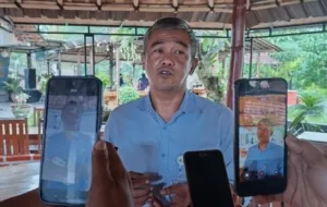 Hanya Rp16.800! BPJS Ketenagakerjaan Beberkan Program SERTAKAN yang Bisa Selamatkan Hidup Pekerja Rentan