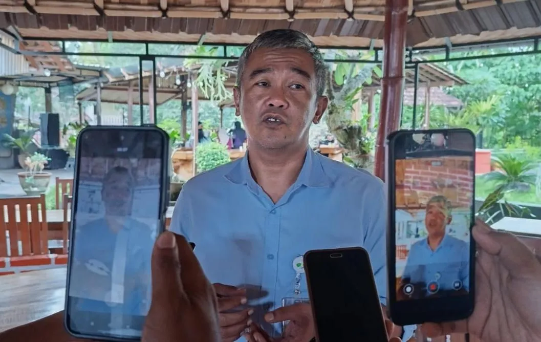 Hanya Rp16.800! BPJS Ketenagakerjaan Beberkan Program SERTAKAN yang Bisa Selamatkan Hidup Pekerja Rentan