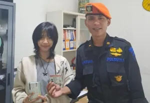 Jangan Kaget! Ternyata Begini Mekanisme Ketat KAI Mengamankan Barang Hilang Penumpang