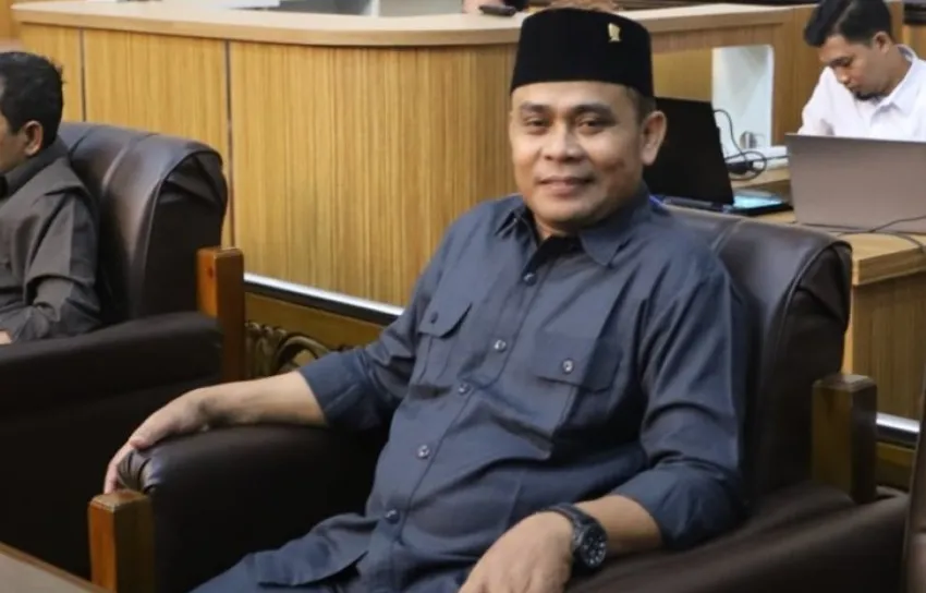 Komisi IV DPRD Banyuwangi Tekankan Efisiensi APBD 2026 Demi Infrastruktur Produktif dan Ekonomi Warga