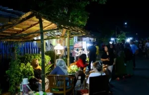 Ribuan Cangkir Siap Menyambut Festival Ngopi Sepuluh Ewu di Banyuwangi