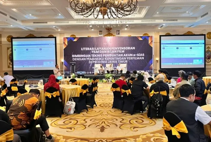 Banyuwangi dan Daya Pikat Sinemanya: LSF Nilai Kabupaten Ini Siap Menjadi Poros Industri Film Nasional