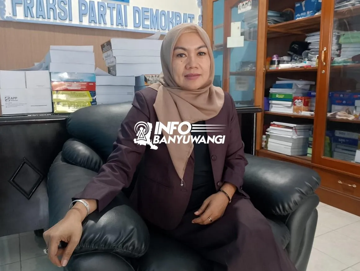 PDRB Pertanian Banyuwangi Lesu, Komisi II DPRD Dorong Pemerintah Daerah Lakukan Langkah Korektif