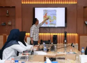 Strategi Pemkab Banyuwangi Lindungi Situs Macan Putih Bersama Tim UGM