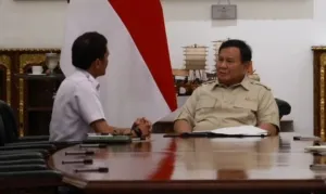 Presiden Prabowo Dorong Jalur Kereta Cepat Sampai Banyuwangi, Bupati Ipuk Sambut dengan Antusias