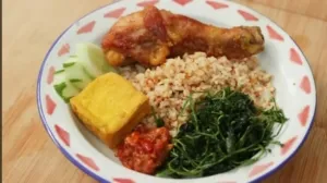 Rahasia Nasi Tutug Tempe Ala Devina Hermawan, Gurih, Wangi, dan Bikin Nambah Terus!