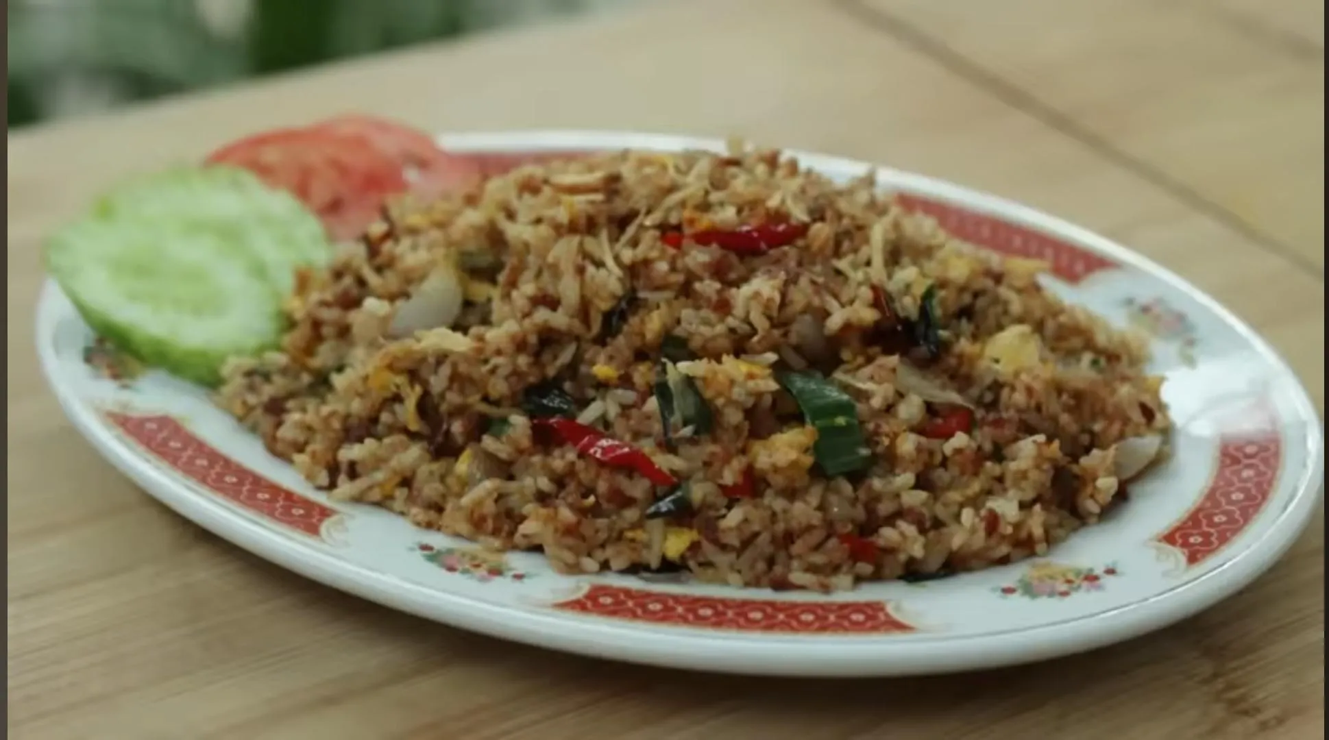 Cuma 10 Menit! Resep Nasi Goreng Kornet ala Devina Hermawan Ini Bikin Sarapan Jadi Spesial