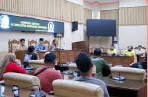 Setahun Setelah MoU, Proyek Rumah Sakit Banyuwangi Selatan Masih Misterius! Gerindra Desak PT BSI dan Pemkab Banyuwangi Bertindak