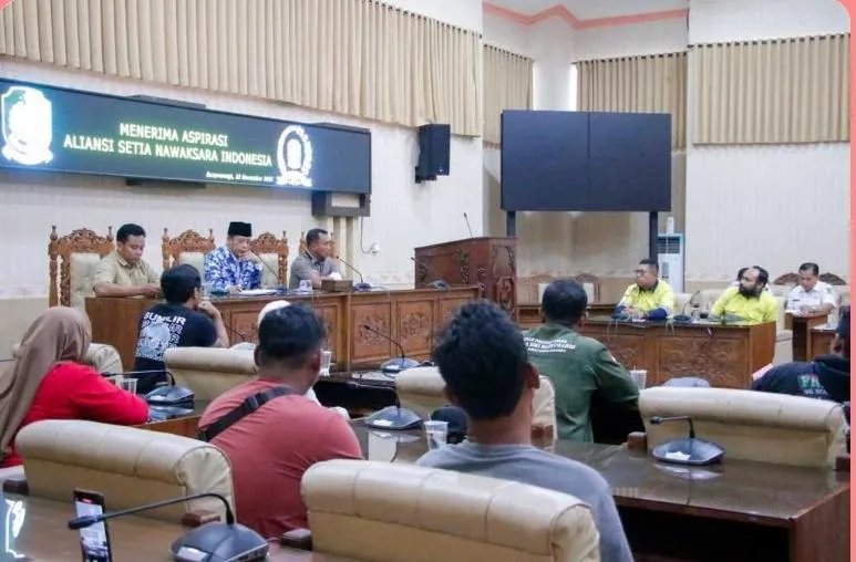 Setahun Setelah MoU, Proyek Rumah Sakit Banyuwangi Selatan Masih Misterius! Gerindra Desak PT BSI dan Pemkab Banyuwangi Bertindak