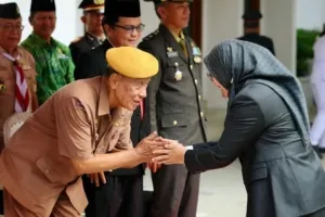 Bupati Ipuk Ajak Warga Banyuwangi Maknai Hari Pahlawan dengan Aksi Nyata, Bukan Sekadar Seremonial
