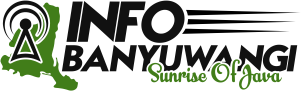 Info Banyuwangi logo