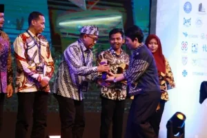 Banyuwangi Dinobatkan Jadi Kabupaten Terbaik di ISNA 2025, Ungguli Sleman dan Badung Lewat Smart Branding “Majestic Banyuwangi”