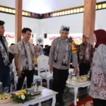 Ratusan Pimpinan BEM se-Jatim Berkumpul di Banyuwangi, Bahas Masa Depan Pembangunan Daerah