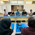 Komisi IV DPRD Banyuwangi Grebek Pelabuhan Tanjungwangi, Bongkar Antrian Kapal dan Dugaan Permainan Tiket