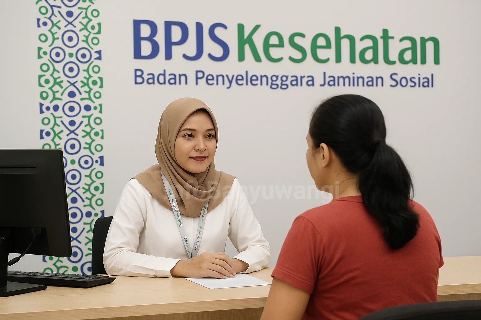 Pasien Ditolak RS, BPJS Kesehatan Banyuwangi Bongkar Fakta Sebenarnya