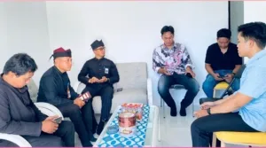 SPPG Viral Ikan Teri, Camat Blimbingsari Turun Tangan Lakukan Sidak