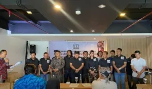 Gejolak Muskorda IJTI Banyuwangi: Deretan Jurnalis TV Ancam Hengkang massal?