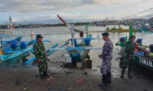 Terseret Ombak dari Jawa ke Bali, Pemancing Hilang Alas Purwo Ditemukan Tewas Terdampar