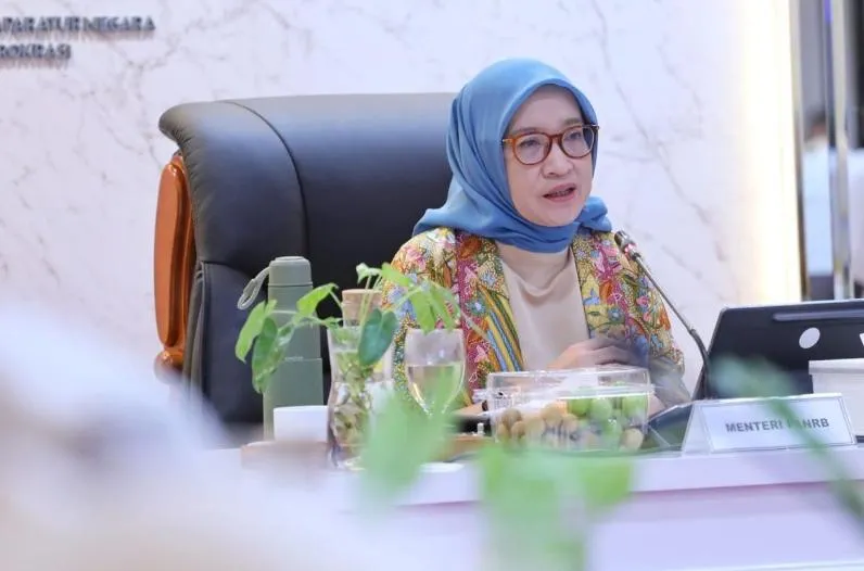 Instruksi Menteri PANRB Rini: ASN Diminta Siaga Total dan Perkuat Layanan Publik Saat Bencana Meluas