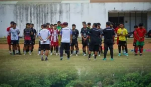 Persewangi Umumkan 27 Pemain Anyar, Ada Pinjaman dari Liga 1