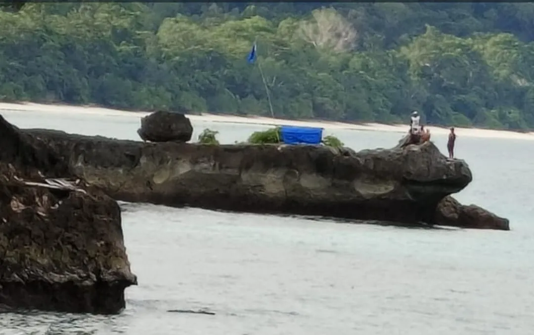 Pria Hilang Misterius Saat Mancing di Alas Purwo, HP Berbunyi Terus Tapi Korban Tak Tampak