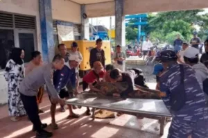 Pemancing Hilang di Segoro Anak Akhirnya Ditemukan Tak Bernyawa, Begini Kronologi Lengkapnya