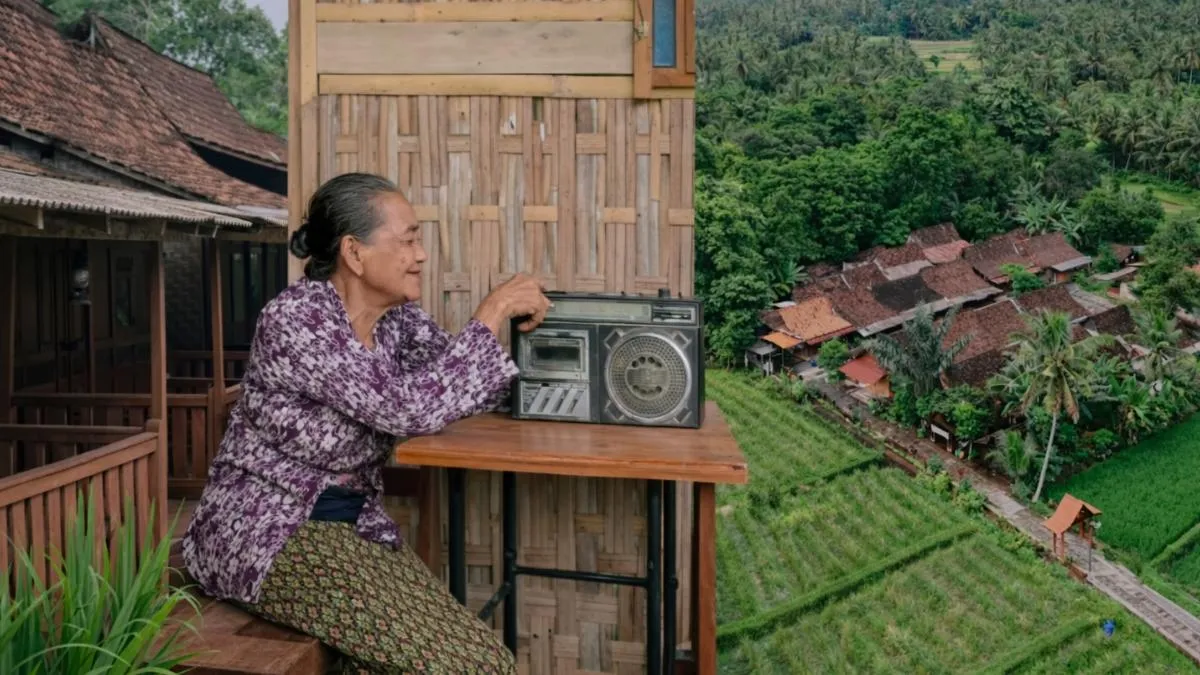 Desa Wisata Kemiren Banyuwangi Bangkitkan Ekonomi Lokal, Dari Generasi Muda hingga Lansia Tetap Produktif