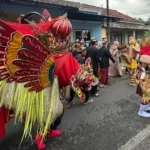 Misteri Barong Ider Bumi Kemiren, Tradisi Tolak Bala yang Selalu Diburu Ribuan Pengunjung