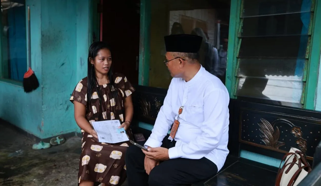 Warga Banyuwangi Tak Layak Terima Bansos? Ini Sejumlah Penyebab yang Muncul di Sistem Perlinsos