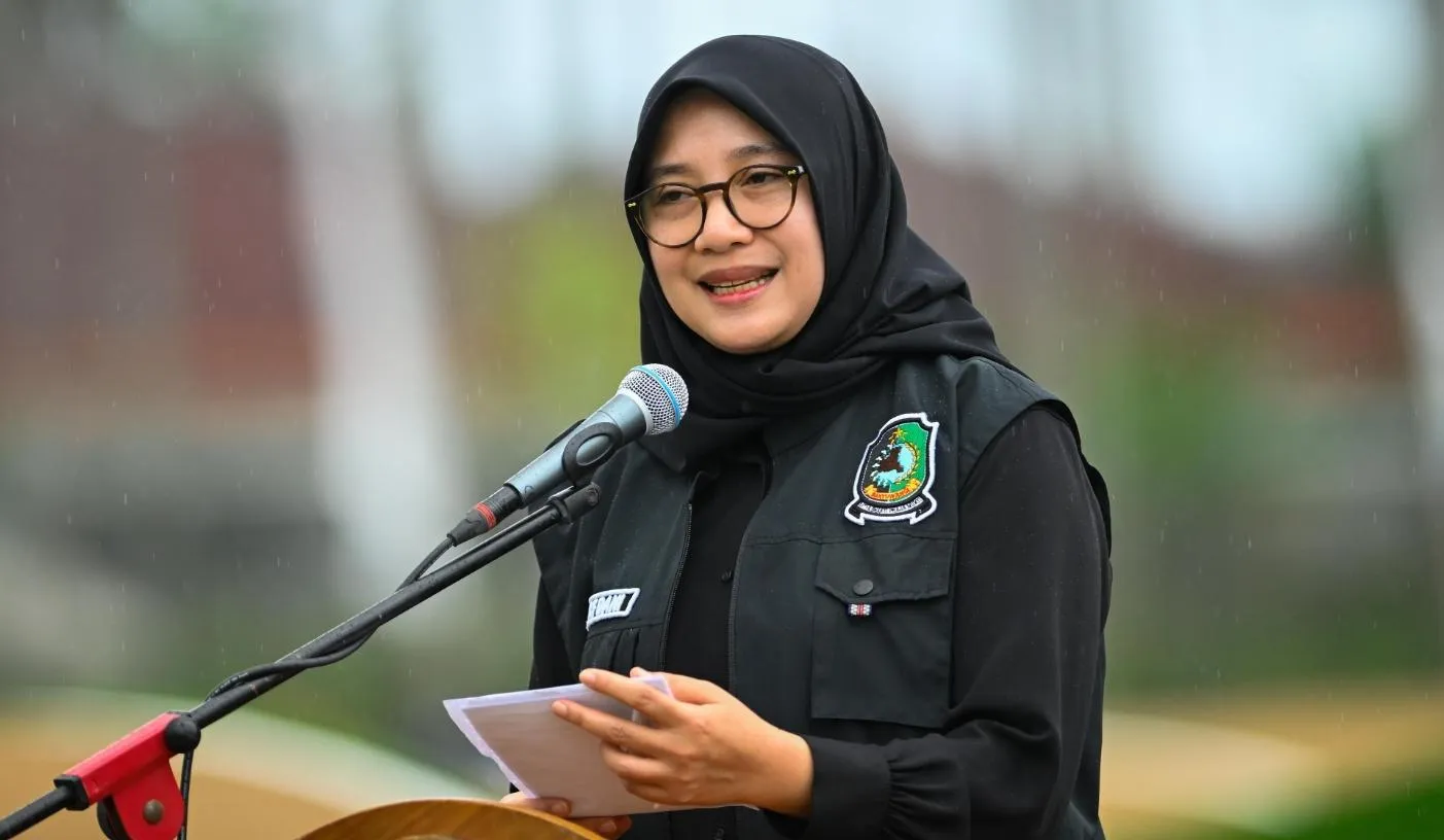 Bupati Banyuwangi ajak ASN Hemat Energi Lewat Sepeda, Transportasi Umum, dan Digitalisasi guna Tekan Konsumsi BBM