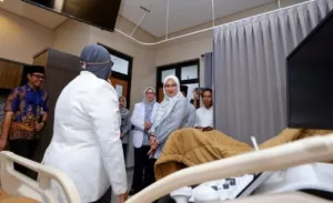 Layanan Baru RSUD Blambangan! Poli Eksekutif Hadir dengan 19 Dokter Spesialis, Pasien Bisa Pilih Dokter Tanpa Rujukan