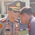 Halal Bihalal Polresta Banyuwangi, Kapolresta Tekankan Soliditas Usai Pengamanan Lebaran