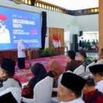 Bupati Ipuk Paparkan 8 Agenda Besar Banyuwangi dalam Musrenbang RKPD 2027
